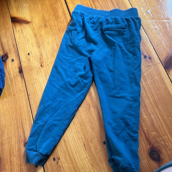 Splendid Boys Sweat Set - Picture 3 of 6